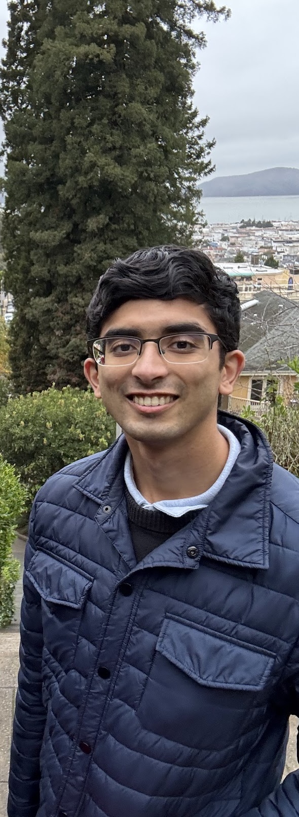Ashwin Ramaswami