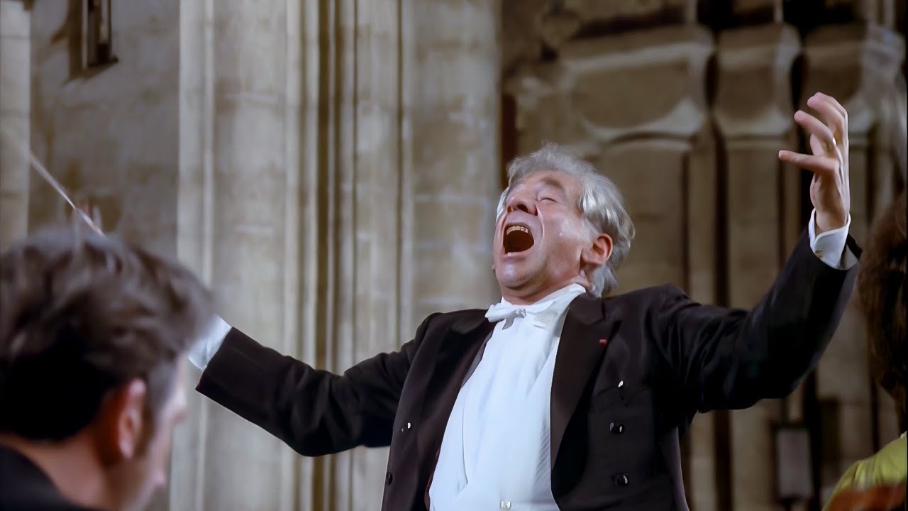 Mahler Symphony 2 Resurrection