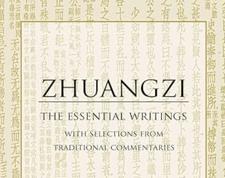 Zhuangzi